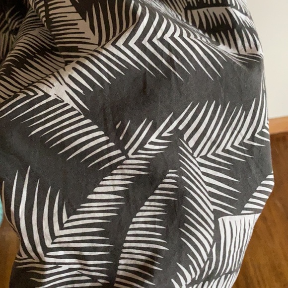 Gap • Tropical dress - Picture 5 of 5